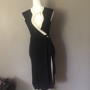 Diane von Furstenberg Wrap Dress